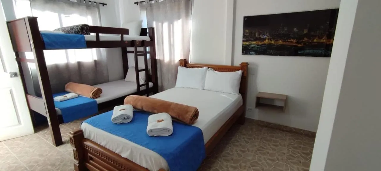 ****  Finca Hotel Zona Franca Rionegro Colombia
