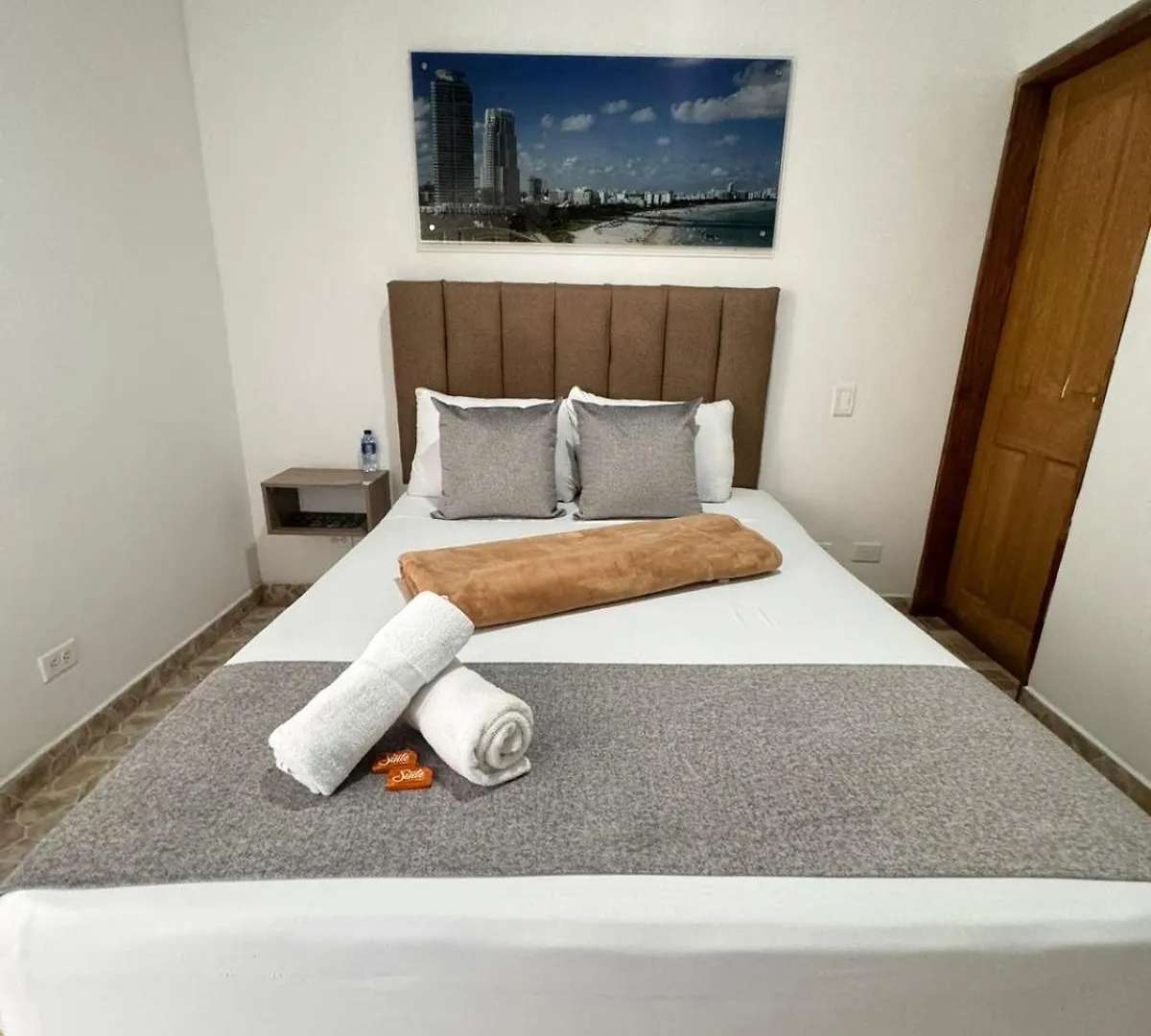 Finca Hotel Zona Franca Rionegro