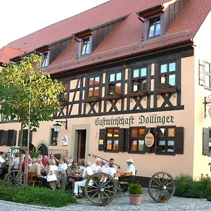 Dollinger 2* Dinkelsbühl