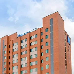 3* Hotel Ibis Budget