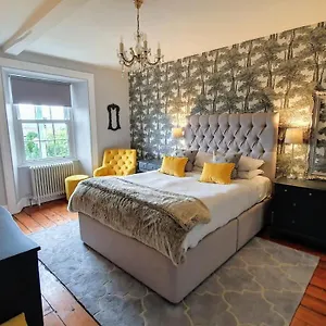 Rock View, Wensleydale Bed & Breakfast Leyburn