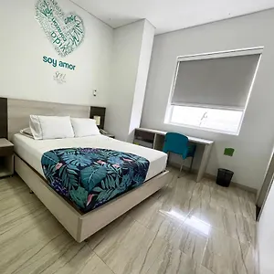 4* Hotel Sixtina Plaza Medellin