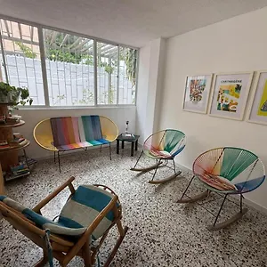 Mango Biche - House Bed & Breakfast Cartagena