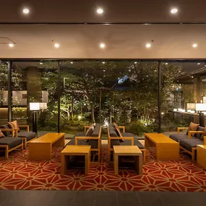 Hotel Loisir Classic Garden Sanjo