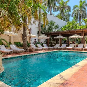 Hotel Casa Pestagua Relais Châteaux