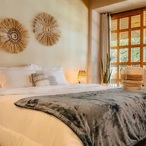 4* Hotel Poblado Muuk Boutique Campestre