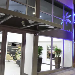4* Hotel Arame