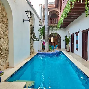 Legends 3* Cartagena