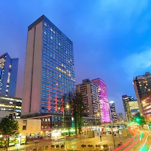 Tequendama 4* Bogota