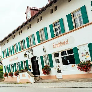 Landgasthof Boeck 3* Unterbrunn